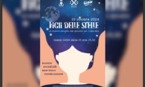 “Figli delle Stelle”: un evento per la socializzazione degli adolescenti