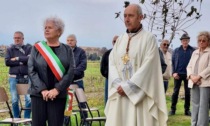 Chiesetta della Madonna Travata di Santhià: celebrazioni per il 70º anno dal restauro