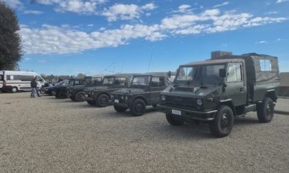 Campo Base Stroppiana: successo per la due giorni di Marazzato