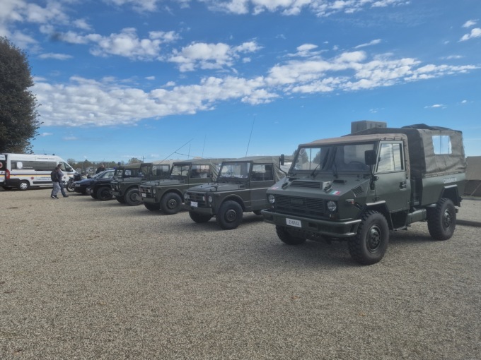 Campo Base Stroppiana: successo per la due giorni di Marazzato