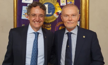 L'importanza della Vista al Lions Club