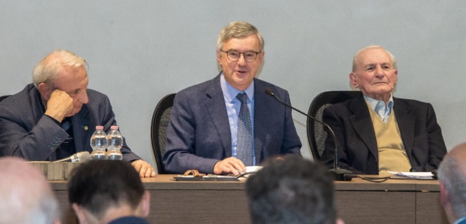 La Chiesa vercellese nel Medioevo: presentati gli atti del congresso storico
