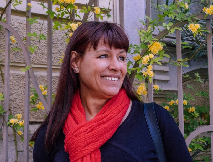 Ulla Capra: l’affettuoso ricordo di Diapsi