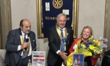 Un mese di settembre intenso per il Rotary Vercelli