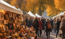 Tornano nel week end i mercatini di Confesercenti