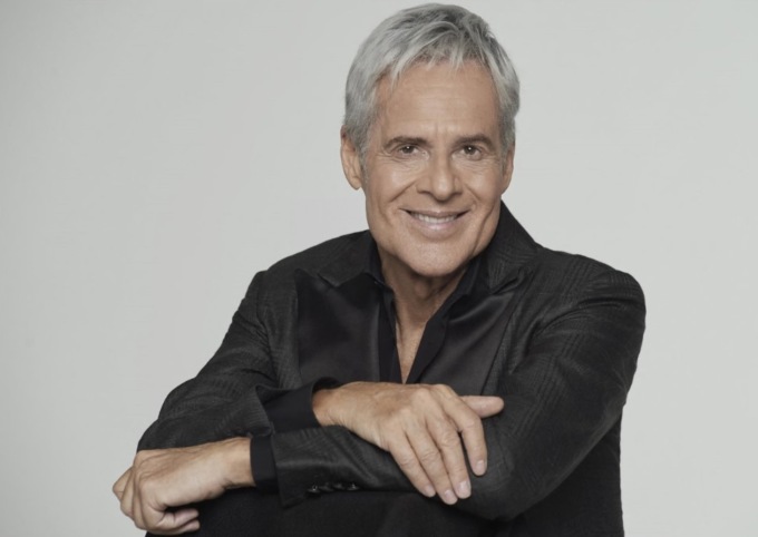 Grande ritorno per Baglioni a Vercelli