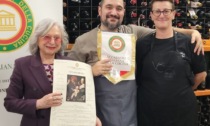 Cena Ecumenica dell’Accademia Italiana della Cucina: che successo!