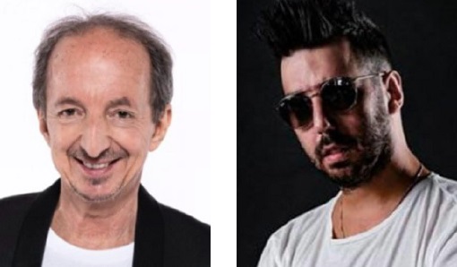 Grandi Dj per l’inaugurazione autunnale al Globo