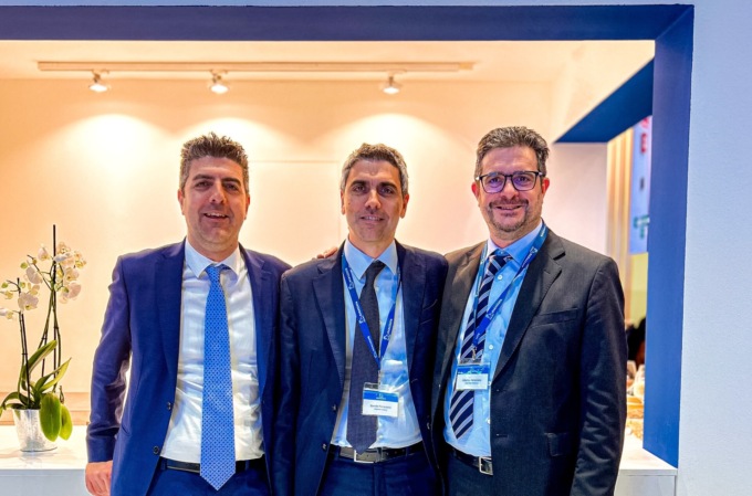 Gruppo Marazzato nella lista dei premiati “Best Managed Companies” Award