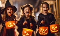 Cosa fare ad Halloween a Vercelli e dintorni per bambini e non solo