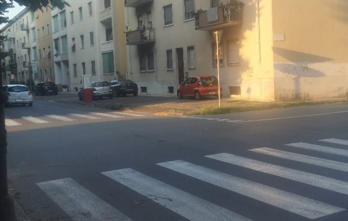 Mozione della sinistra per una viabilità più sicura negli incroci