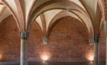 Conferenze d’autunno a Lucedio tra Storia, Arte ed Erbe