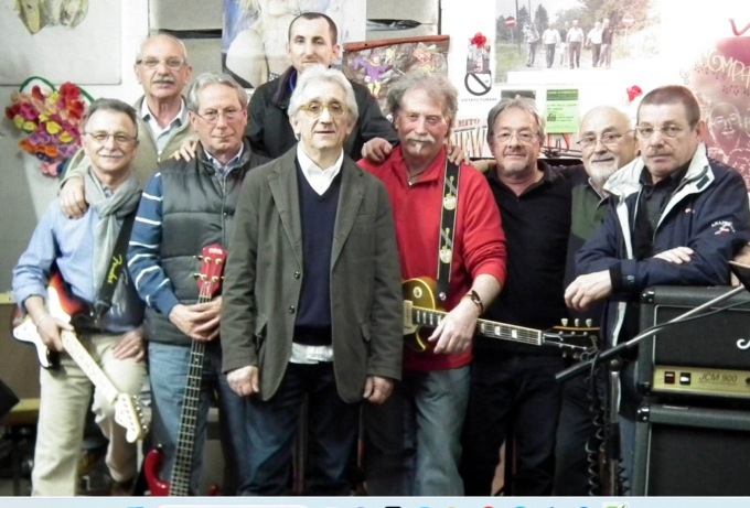 La me generasion: concerto benefico con i “Farin-a dal nos sac”