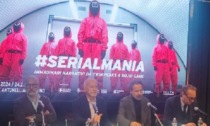 «#SERIALMANIA»: le serie TV più famose  protagoniste al Museo del Cinema di Torino