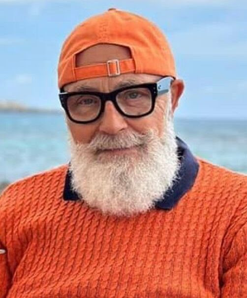L’ artista Claudio Falabrino espone in galleria Durandi a Santhià