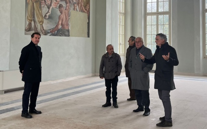 Ex Enal verso la rinascita: speriamo sia davvero la volta buona