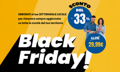 Abbonati all'edizione digitale di Notizia Oggi Vercelli: sconto del 33%