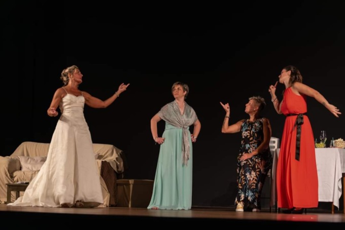 “Giardini”, uno spettacolo per riflettere sulla libertà