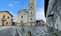 Tutto pronto per la quarta fiera di San Martino a Tronzano