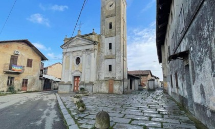 Tutto pronto per la quarta fiera di San Martino a Tronzano