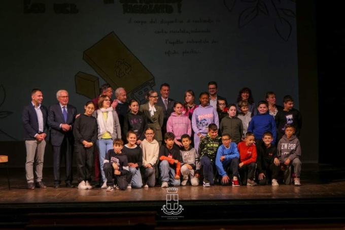“Mettiamoci in gioco”: ambiente e giovani protagonisti a Vercelli
