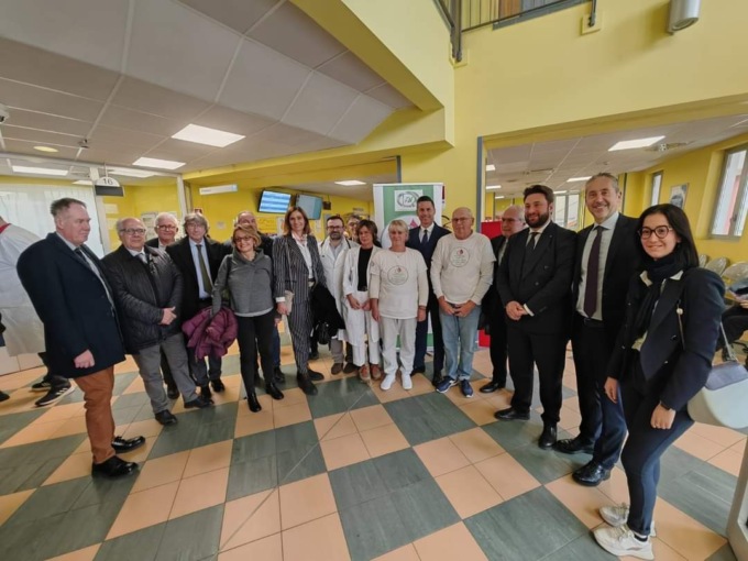 Open day per la prevenzione del diabete: oltre cento persone presenti