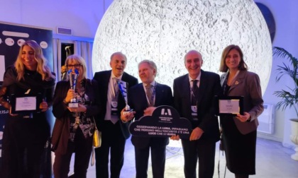 Lean Healthcare Award 2024: Als Vercelli premiata