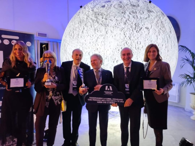 Lean Healthcare Award 2024: Als Vercelli premiata