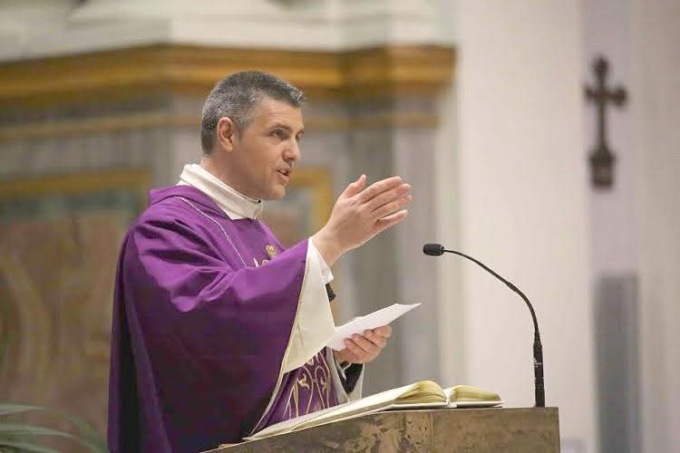 Addio a Stefania Gaggion, mamma di monsignor Stefano Bedello