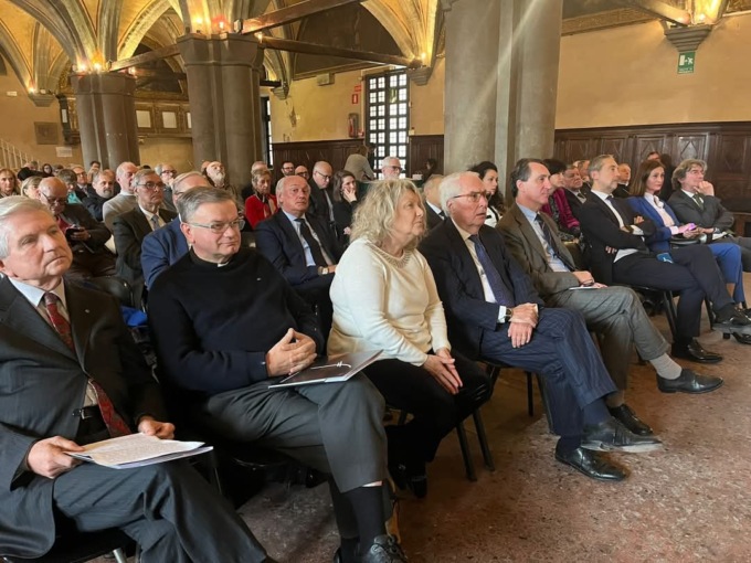 Lavori del “Cubotto”: partiranno nel 2025