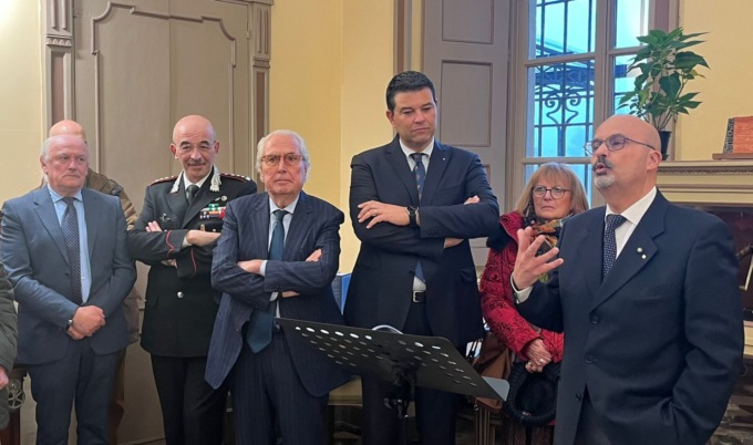 Canale Cavour patrimonio Unesco: al via l’iter di candidatura