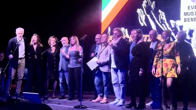 Un Festival dei Sindaci nel segno della solidarietà