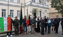 Festa dell’Unità Nazionale a Bianzè: grande partecipazione delle scuole