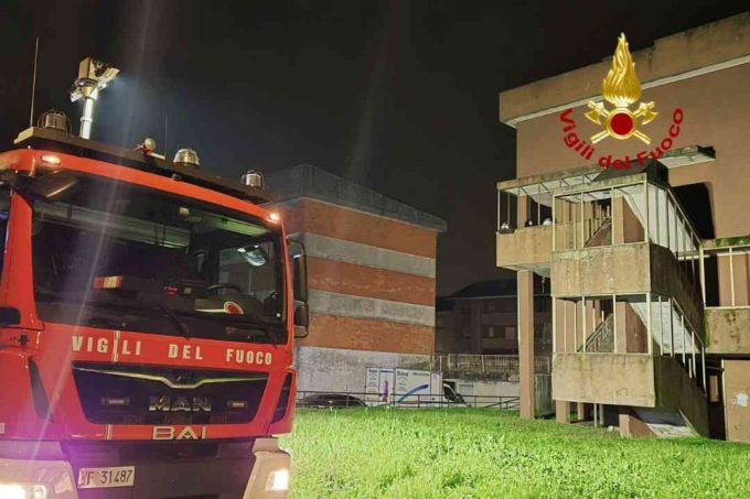 Crollo via Egitto: il report ufficiale
