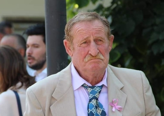 Addio a Ferdinando D’Auria, giocò lo spareggio della monetina con la Pro Vercelli