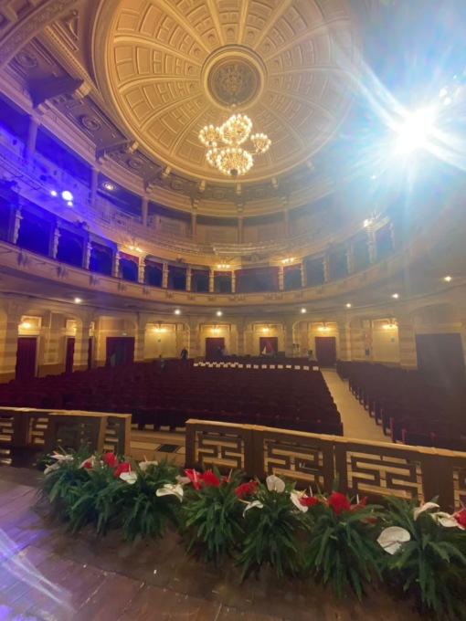 Tutto pronto per la manifestazione canora “Bicciolano d’oro”
