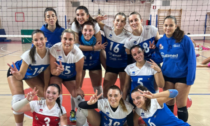 Prima vittoria in trasferta per la Multimed Volley Vercelli