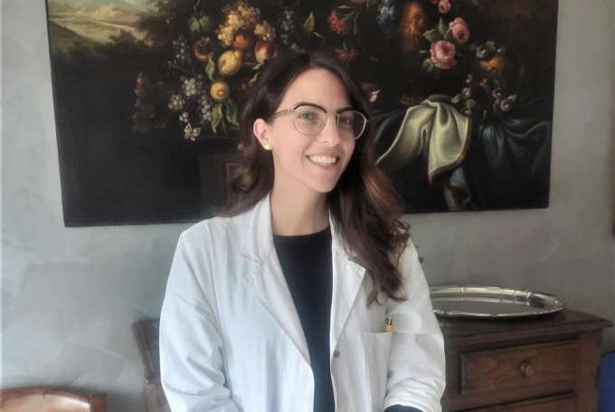 Nuovo medico in Reumatologia a Vercelli
