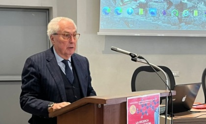 "La ricerca sul Parkinson": un convegno di successo a Vercelli