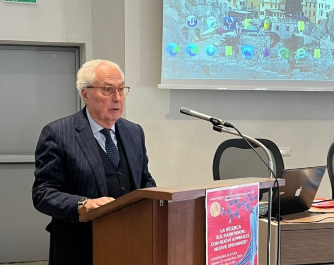 “La ricerca sul Parkinson”: un convegno di successo a Vercelli