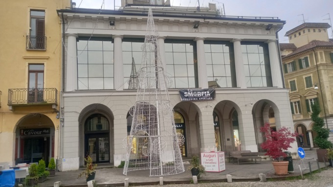 Cosa fare a Vercelli: eventi dal 29 novembre al 1° dicembre