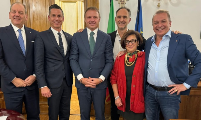Risò: conferma definitiva dal ministro Lollobrigida e prime anticipazioni