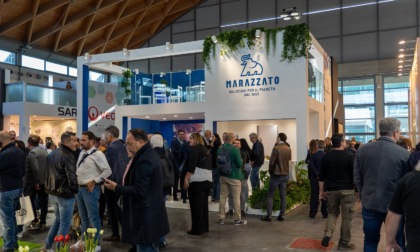 Il Gruppo Marazzato protagonista di Ecomondo 2024