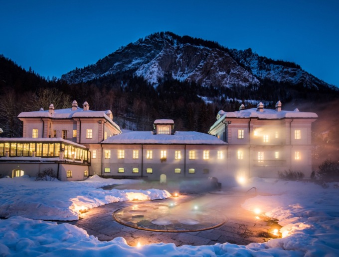 QC Pré Saint Didier lancia “Share the wonder”, per regalare emozioni a Natale