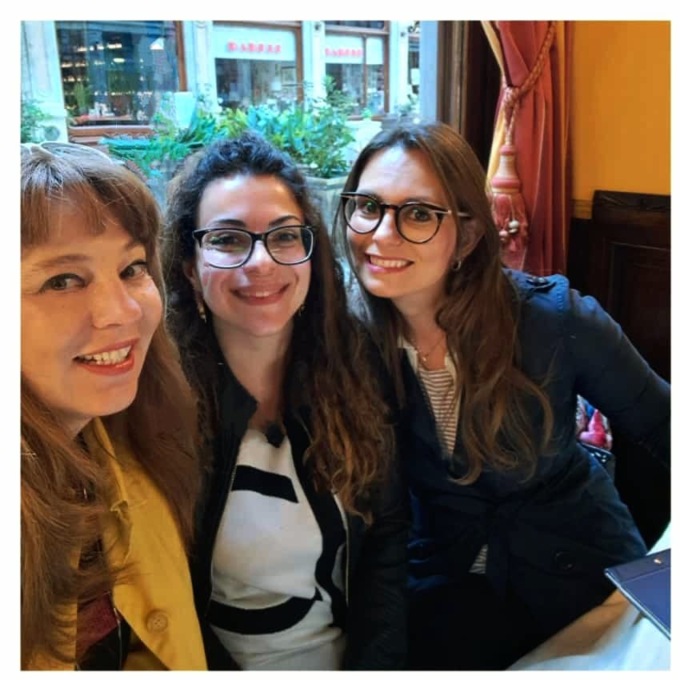 Redazione social dell’Istituto Lanino: che successo!