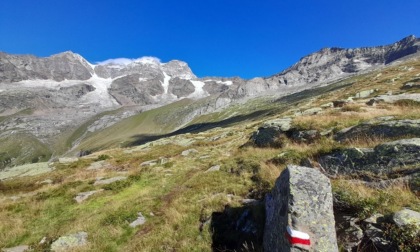 Parco Naturale alta Valsesia: ripuliti i sentieri