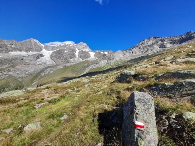 Parco Naturale alta Valsesia: ripuliti i sentieri