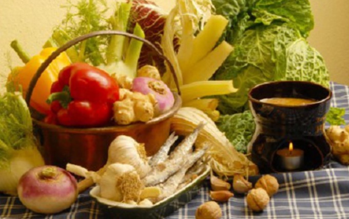 Bagna Cauda Day, la festa in Piemonte e nel mondo
