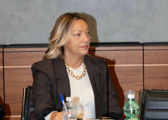 Donatella Bertolone nel direttivo nazionale del Gruppo Donne Imprenditrici Fipe