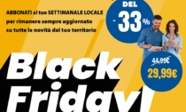 Abbonati all'edizione digitale di Notizia Oggi Vercelli: sconto del 33%